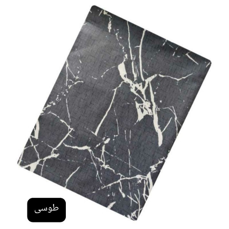 روکش لحاف مدل مرمرniki011  یکنفره سایز 220×160 سانتی متر