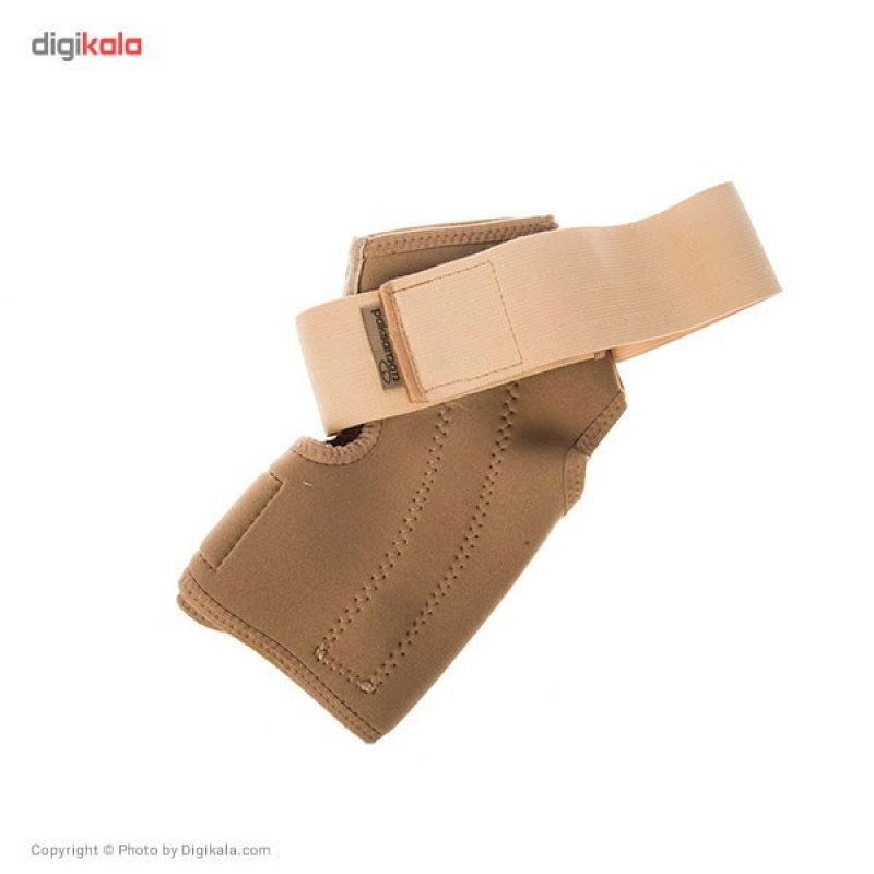 قوزک بند پاک سمن مدل Neoprene With Spring سایز کوچک