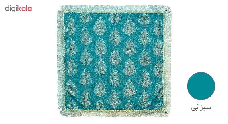 رومیزی ژینورا طرح صبا کد GC22
