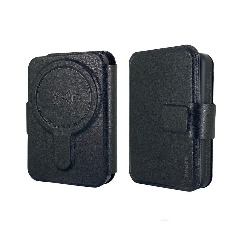 پاوربانک ژوس مدل ZS-PB-036 ظرفیت 5000 میلی آمپرساعت