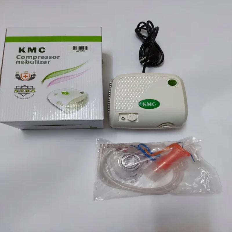 نبولایزر کی ام سی مدل GA1