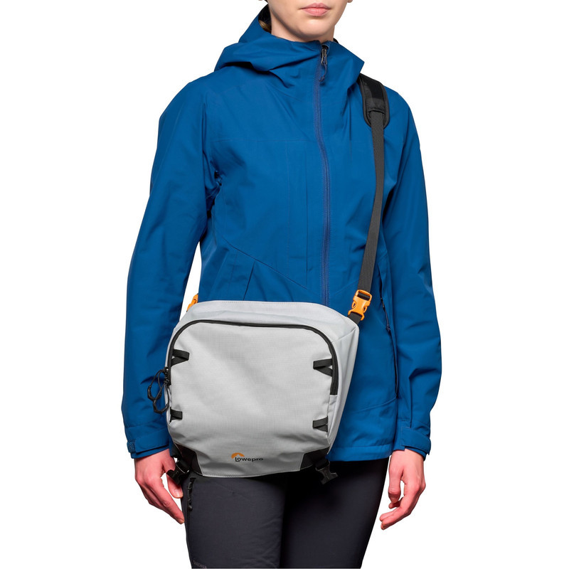 کوله پشتی دوربین لوپرو مدل PhotoSport PRO 55L AW III (M-L)