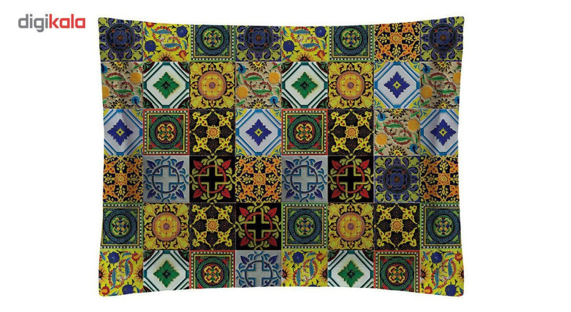 روبالشی رنس مدل P1-20006 سایز 50x70
