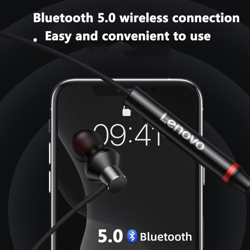 هدفون بلوتوثی  مدل HE05x