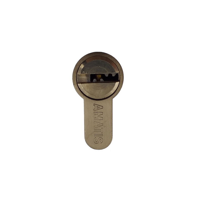 سیلندر قفل آماتیس مدل QBT2474-2000