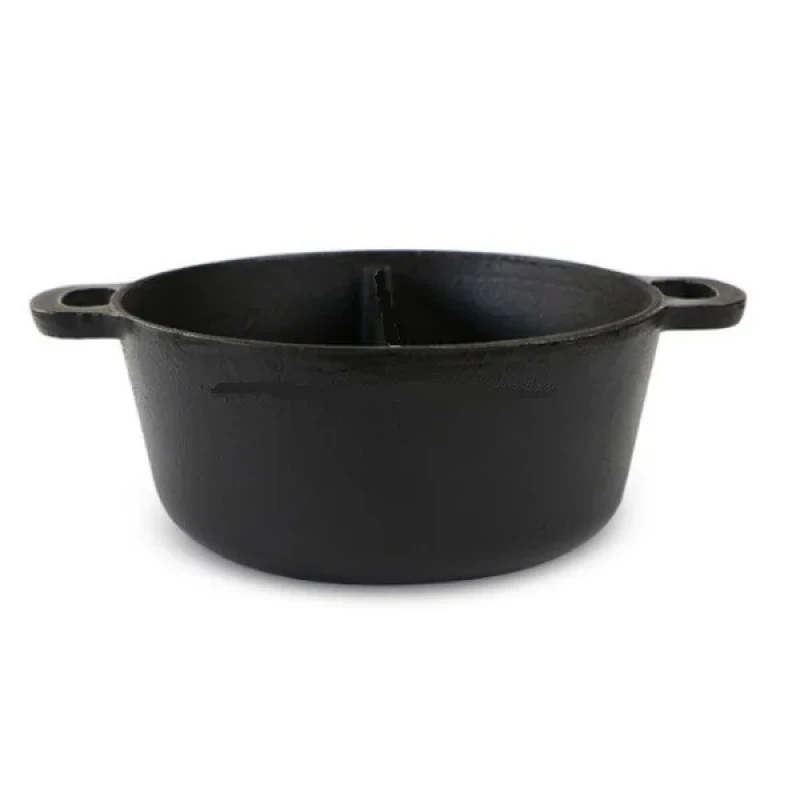 قابلمه یونیک استار مدل BTG024 سایز24