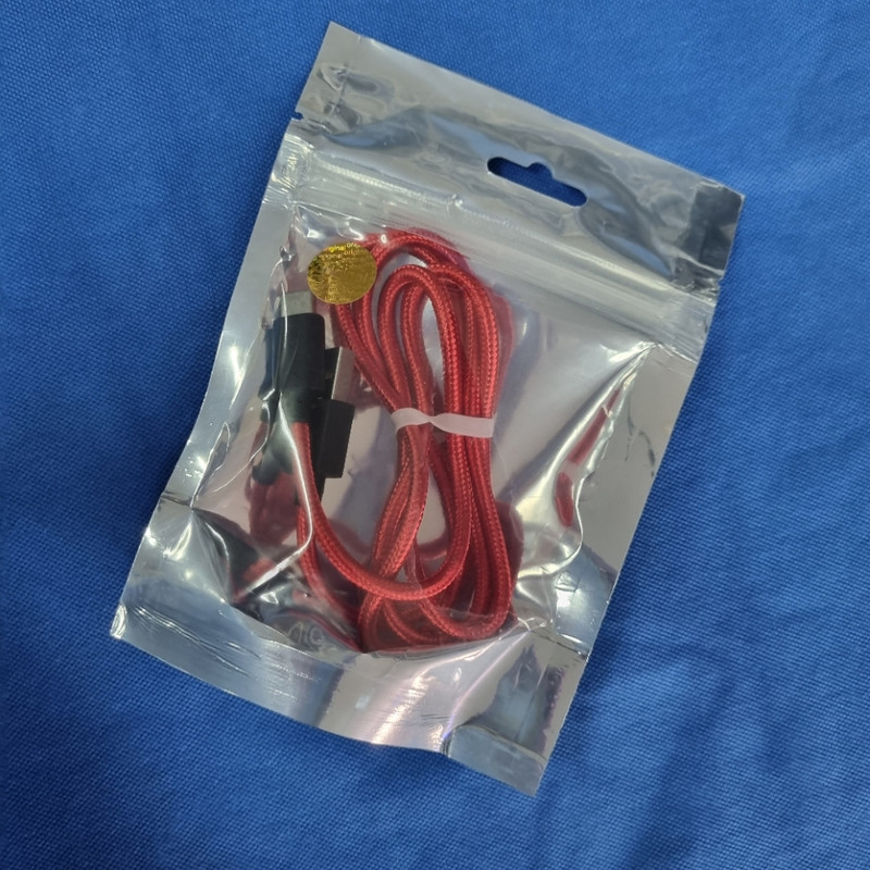کابل تبدیل USB به USB-C ریلمی مدل orjin طول 1 متر