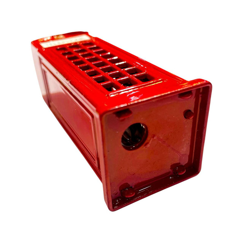 ماکت دکوری مدل کیوسک تلفن کد 4-7081