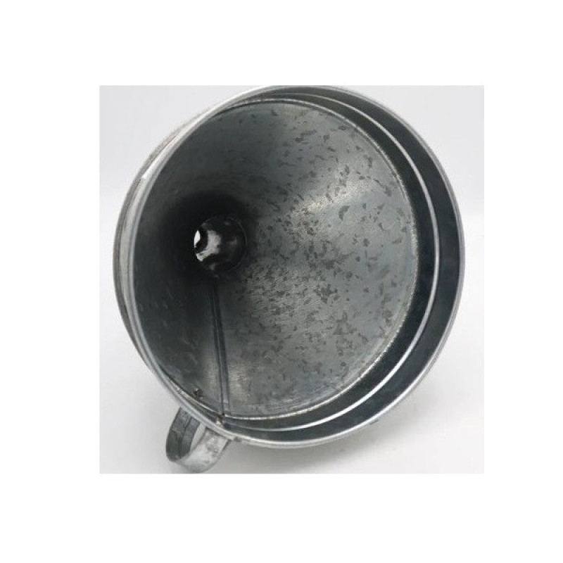 قیف روغن سامکو مدل Y3-24CM