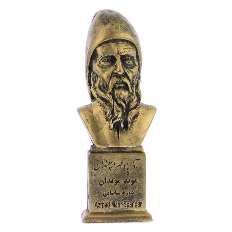 تندیس یادمان طرح آذرپاد کد S193-1