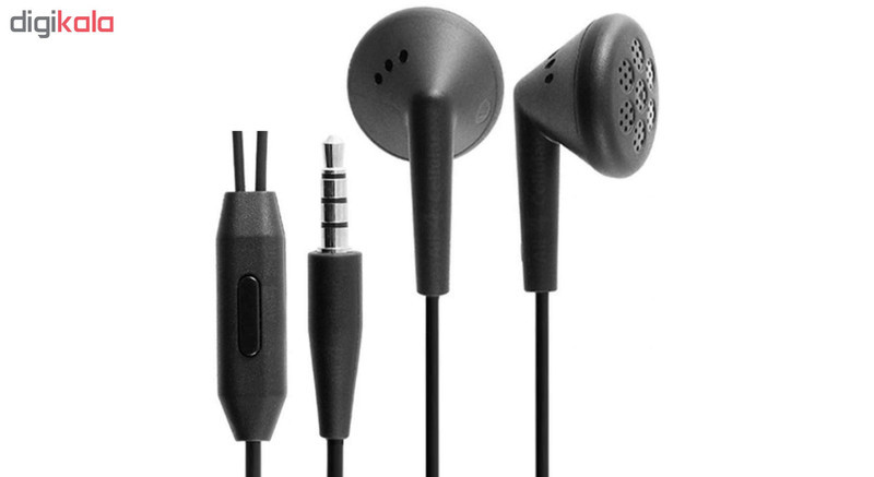 هدفون بلک بری مدل HDW-44306
