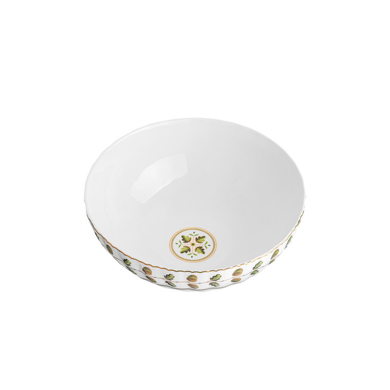 کاسه سالادخوری طرح رویسا کد GK701136-2