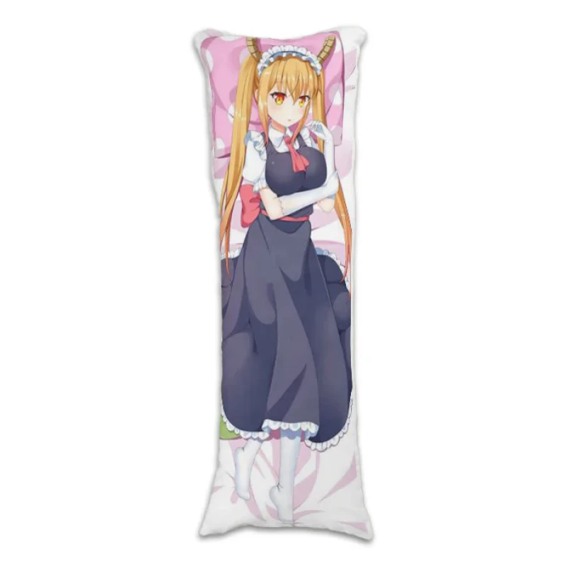 بالش انیمه Miss Kobayashi s Dragon Maid