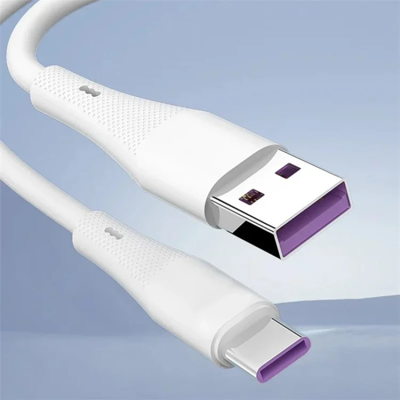 کابل تبدیل USB-C وابی مدل CA83 طول 1 متر