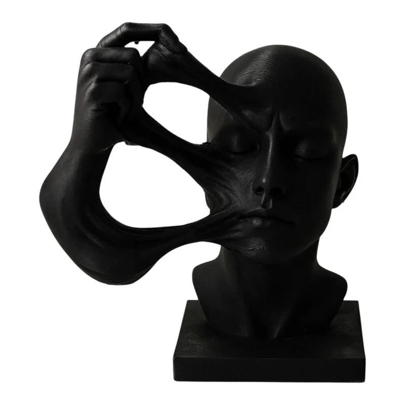 مجسمه مدل SN-0111DP