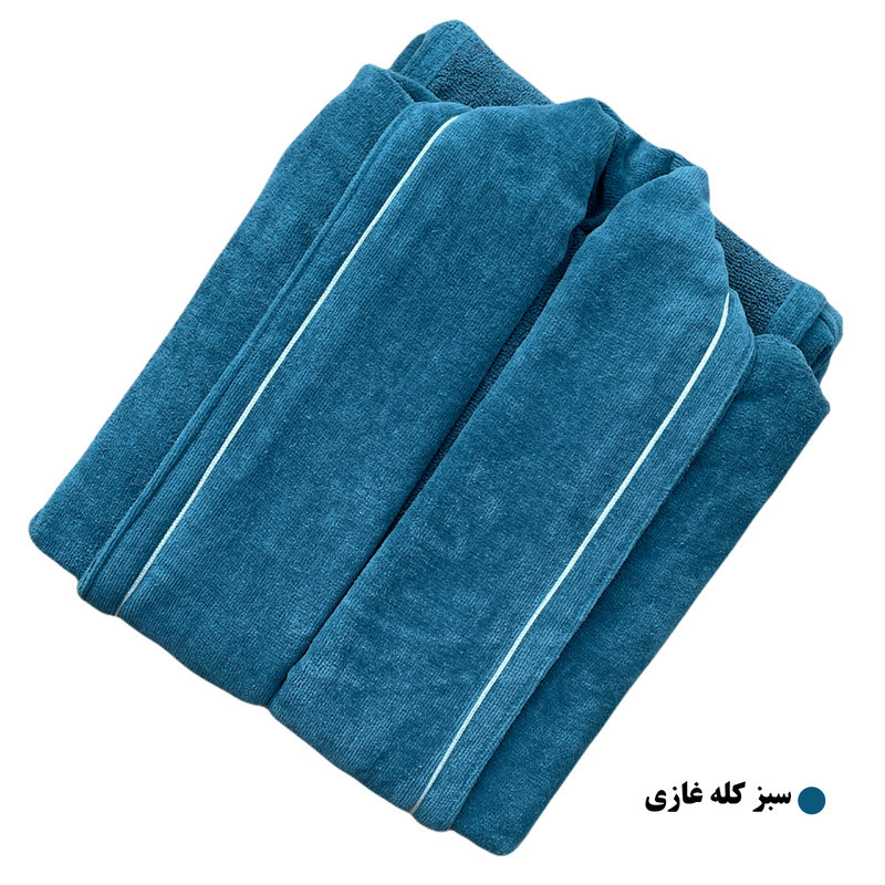 حوله پالتویی مدل پالیز سایز 125