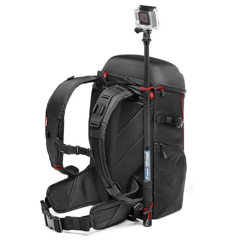 کوله پشتی دوربین منفروتو مدل Off Road Stunt Backpack