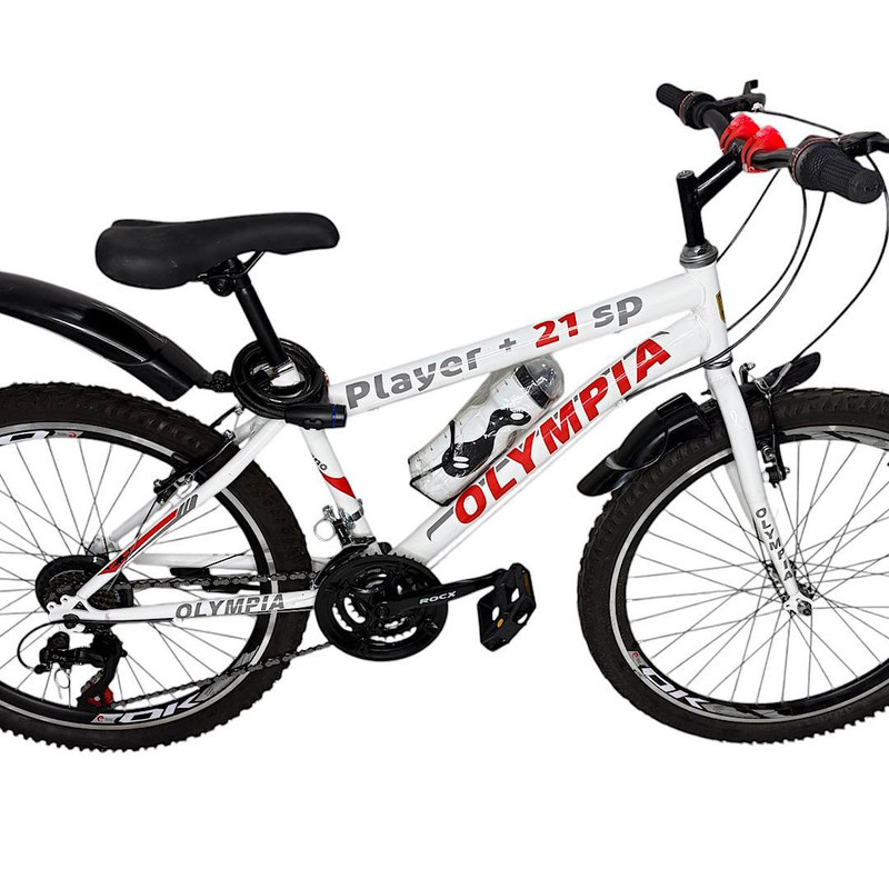 دوچرخه کوهستان المپیا مدل P_L 01 سایز طوقه 26