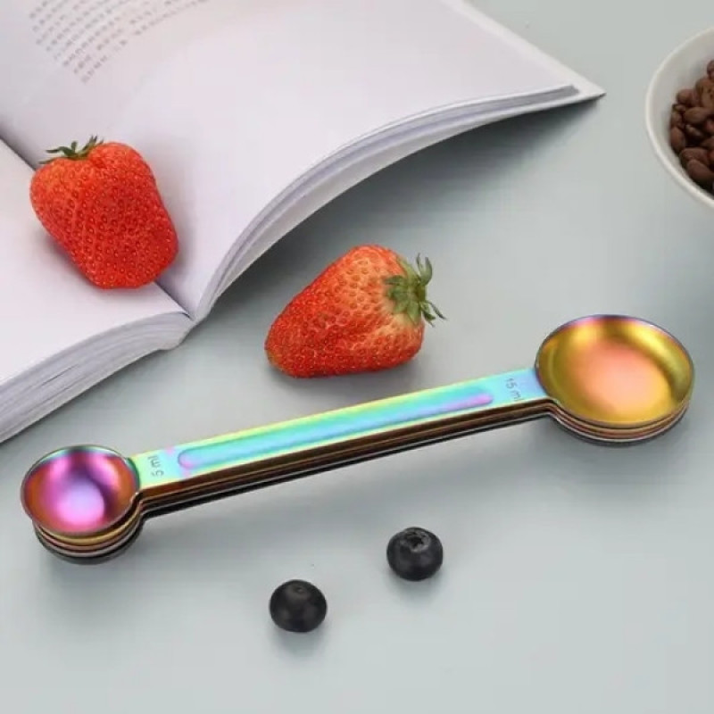 پیمانه اندازه گیری مدل double head کد MRK