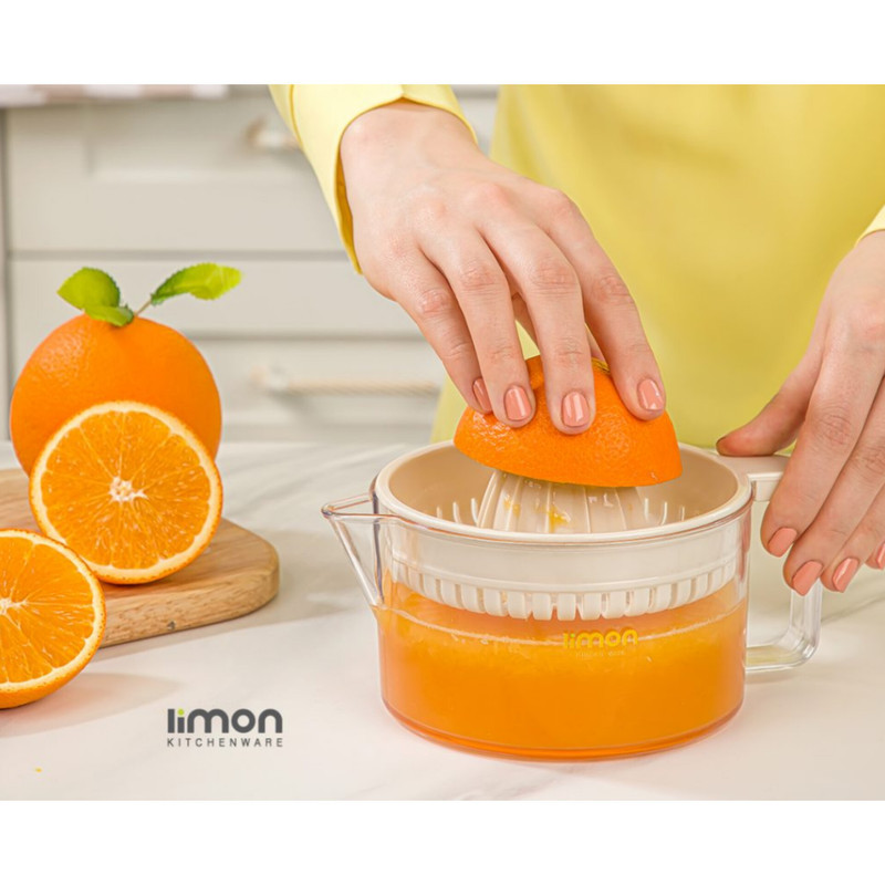 آبمیوه گیری دستی لیمون مدل  HS1126