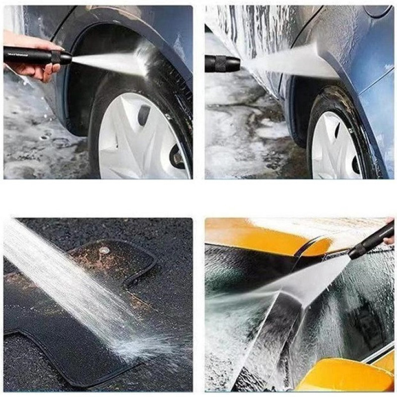 آبپاش دستی فشنگی  مدل RH-7365