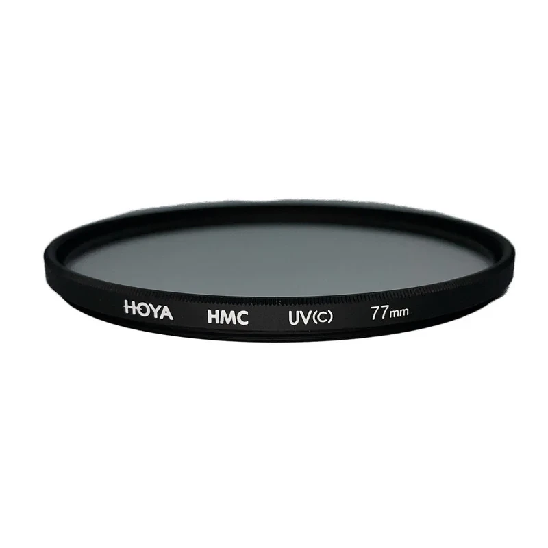 فیلتر لنز هویا مدل UV HMC-77MM