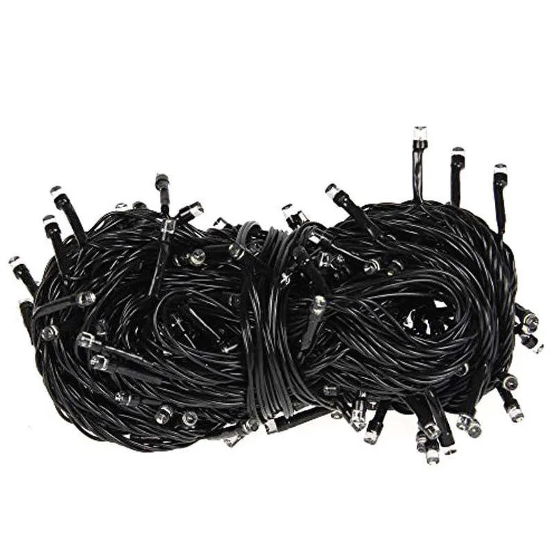 ریسه ال ای دی کد 100Lamp طول 10متر