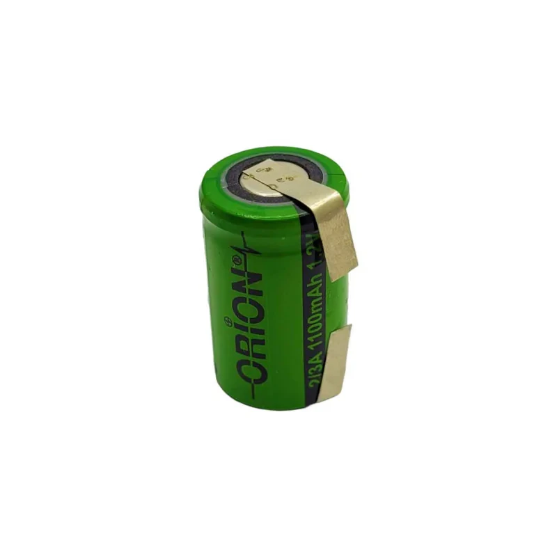 باتری C اوریون مدل 23A 1100m.2v