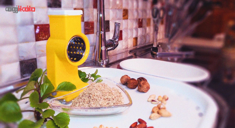 خردکن دستی مهرالدین مدل 01