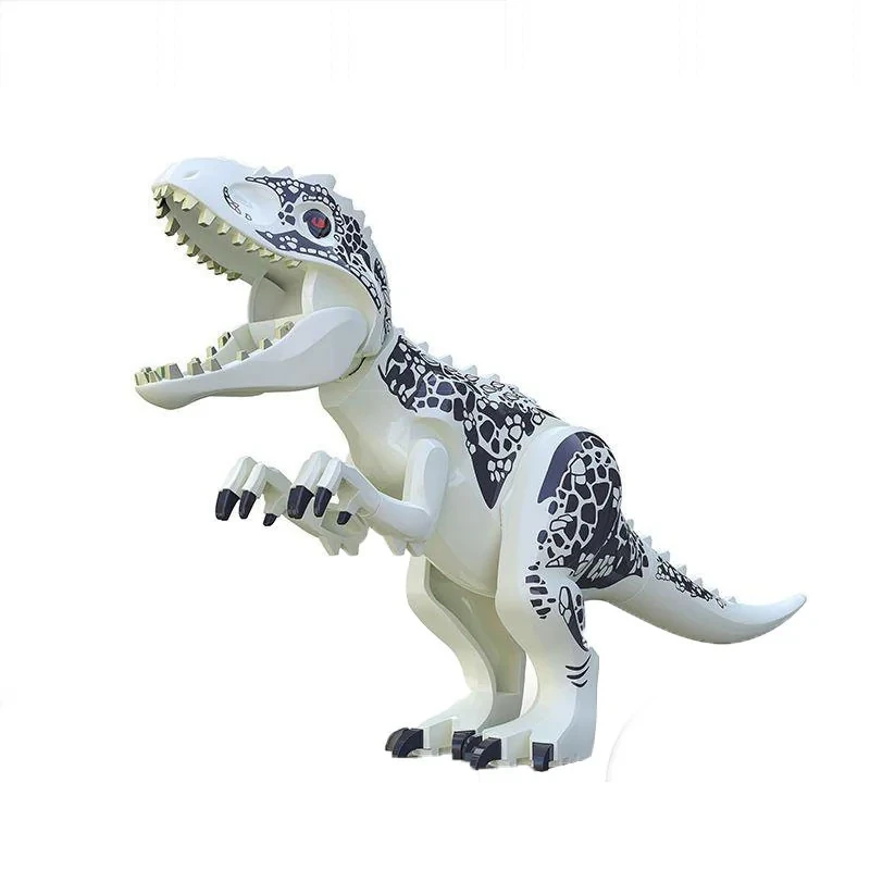 ساختنی مدل Trex