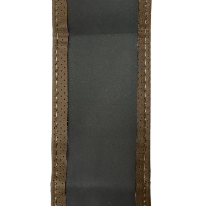 روکش فرمان مدل TEX کد 02 طرح سوزنی مناسب برای ساینا