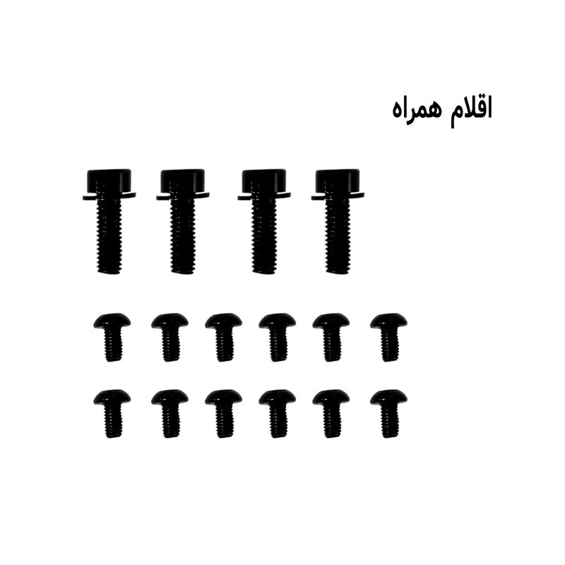ست ترمز هیدرولیک دوچرخه شانفنگ مدل 29