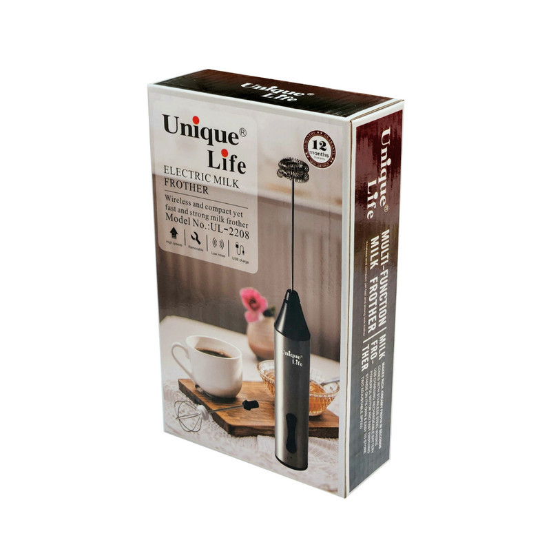 همزن مدل کف ساز و فومر UL-2208