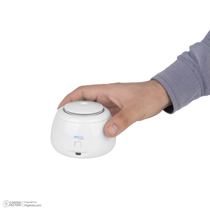 دستگاه بخور سرد سام کر مدل Rice cooker