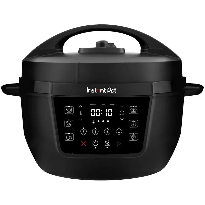 زودپز برقی 7 لیتری اینستنت مدل DUPC801BK