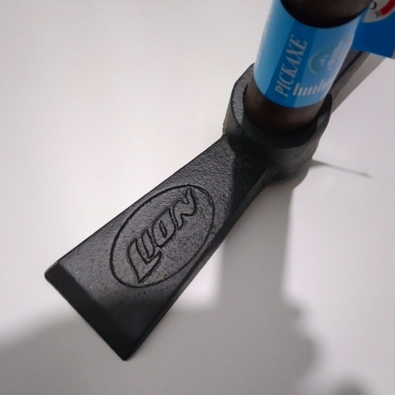 تیشه کلنگ لیون مدل Mini