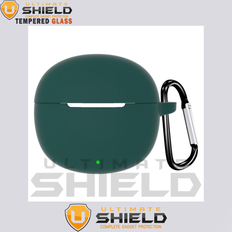 کاور آلتیمیت شیلد مدل Silicon-UL مناسب برای کیس هدفون بی سیم کیو سی وای T20