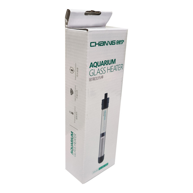 بخاری آکواریوم چانگ مدل CN-308 100W