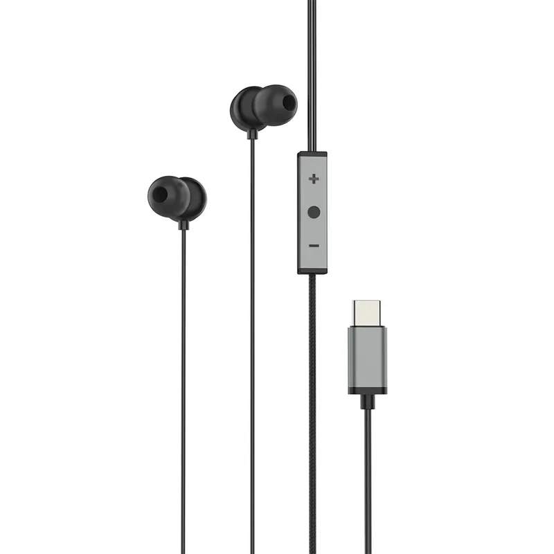 هندزفری سیمی ویدوی مدل XL-HS604 Type-C