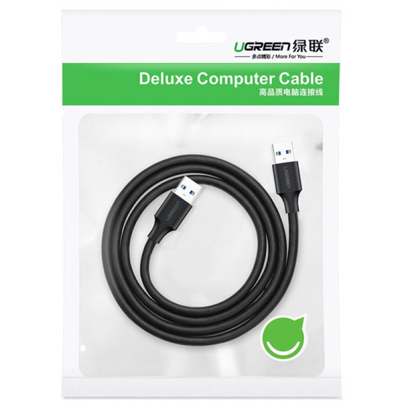 کابل لینک USB یوگرین مدل 30136-US102 طول 3 متر