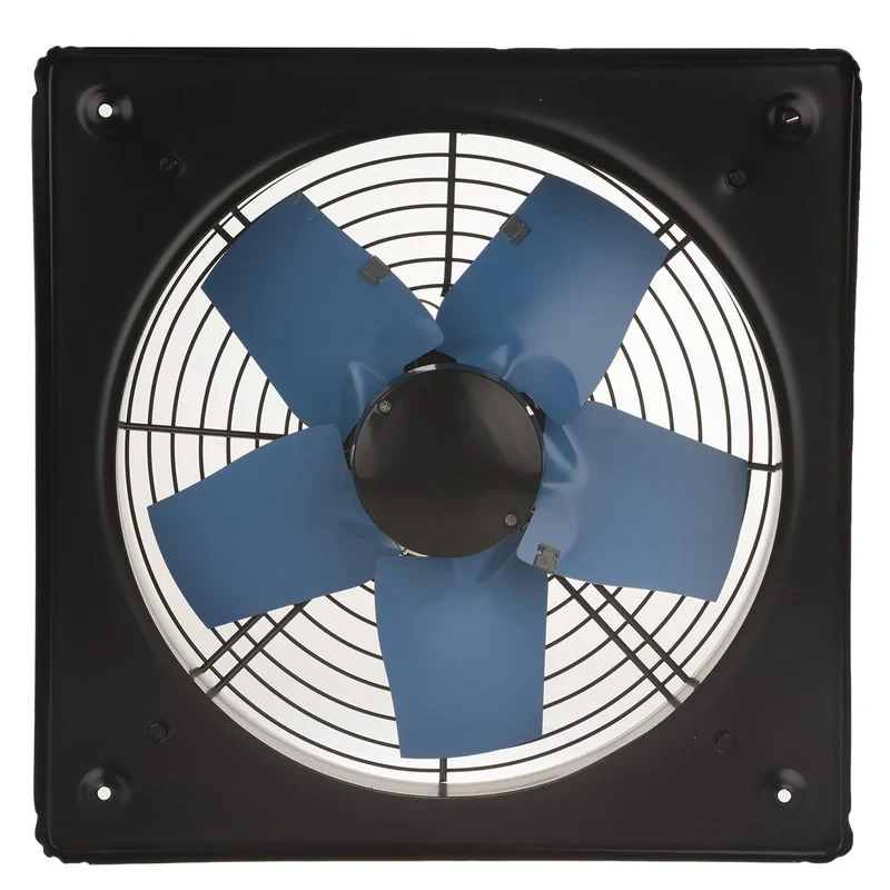 هواکش صنعتی سبک فلزی دمنده مدل VID-40D2S