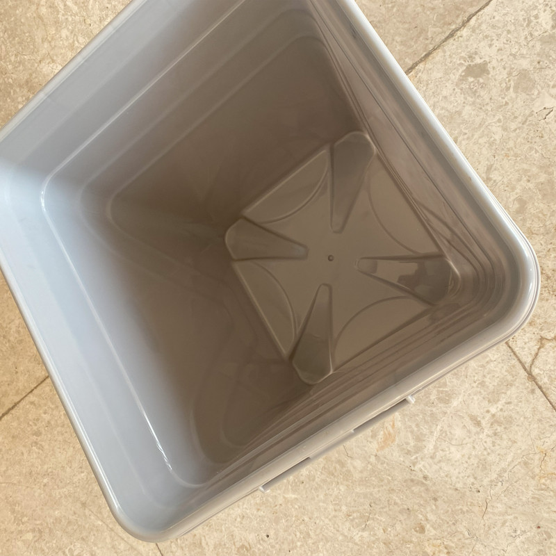 سطل زباله مدل  T50