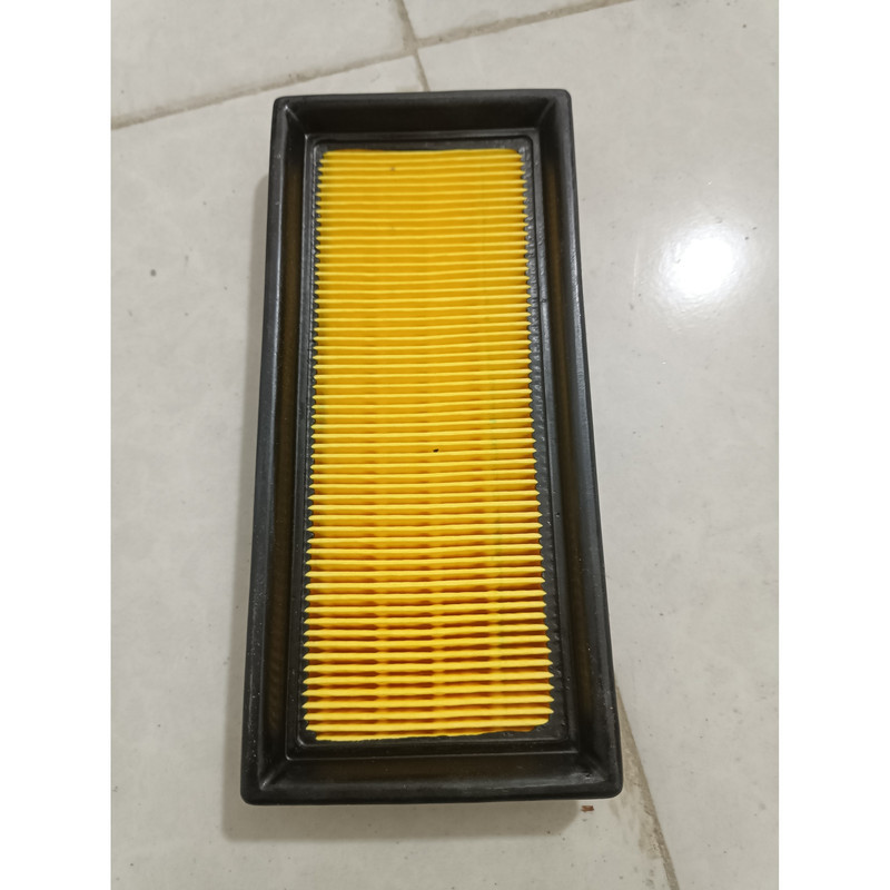 فیلتر هوا موتورسیکلت گومت مدل 01 مناسب برای پالس NS200