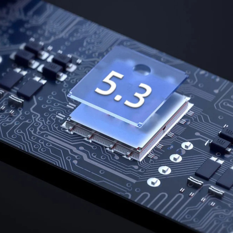هدفون بلوتوثی مدل X55