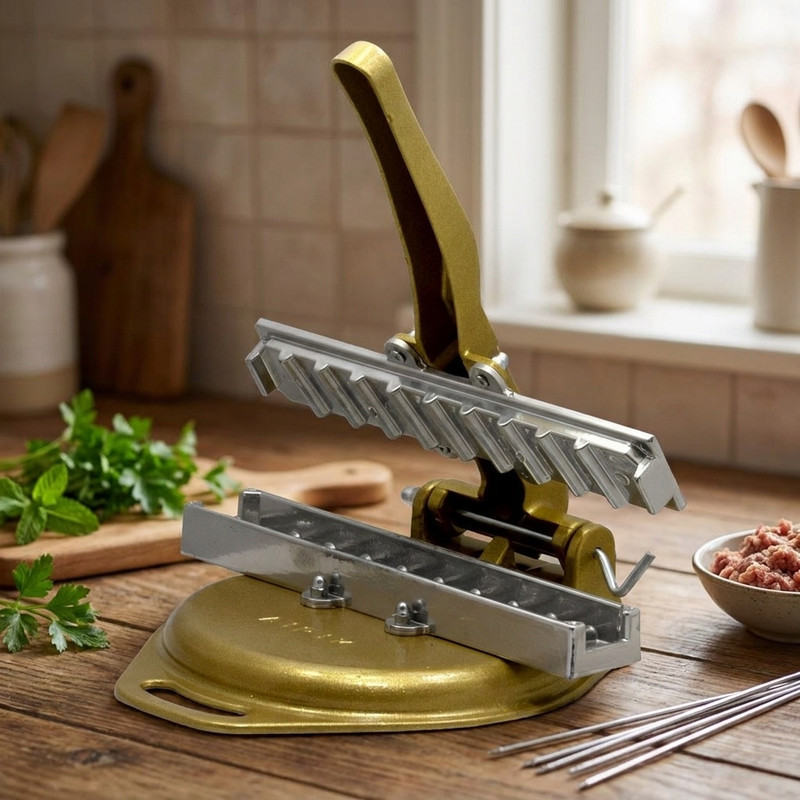 کباب زن آیریک مدل آی تک