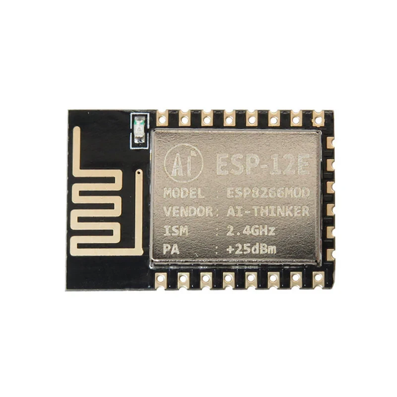 ماژول وایفای مدل ESP-12E