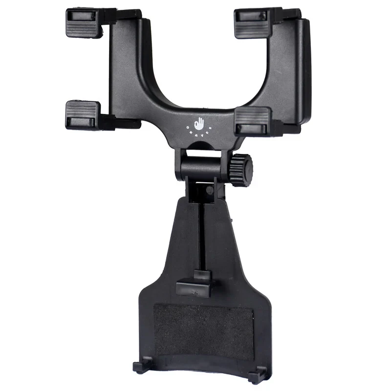 پایه نگهدارنده گوشی موبایل و تبلت اکی یس مدل car rearview mirror mount