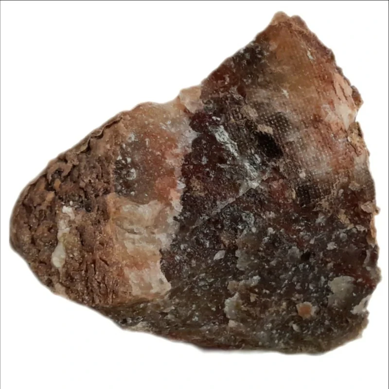 سنگ راف مدل سنگ نمکی کلکسیونی تزیینی کد ۴۹۱
