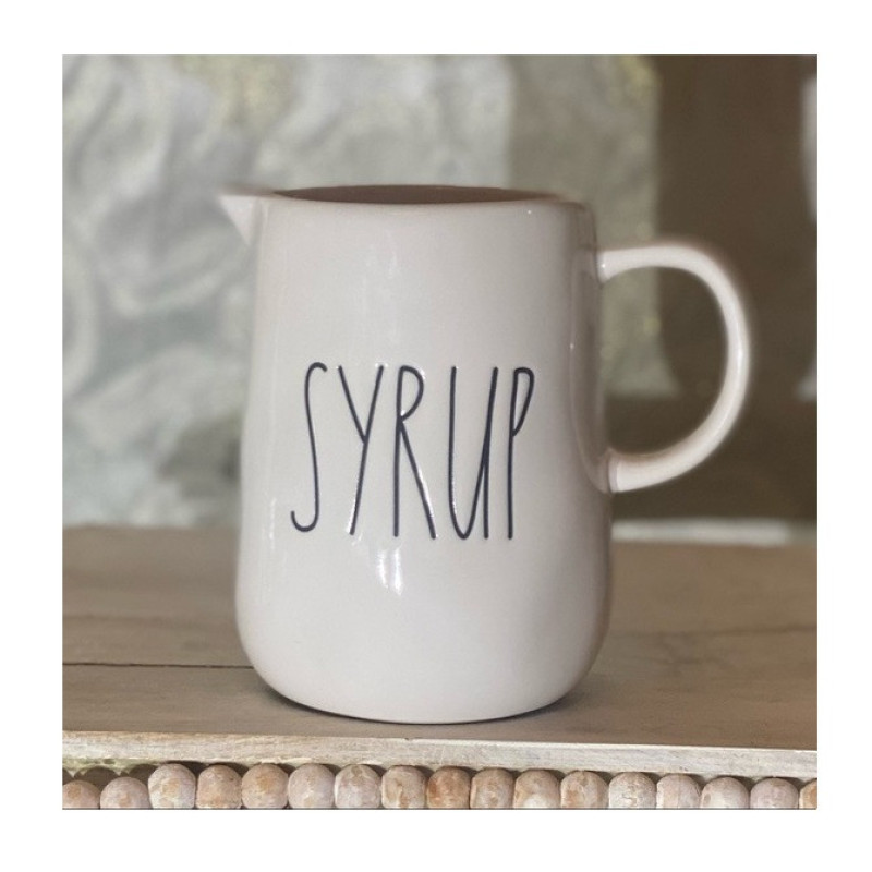 سس‌خوری رائی دون مدل SYRUP