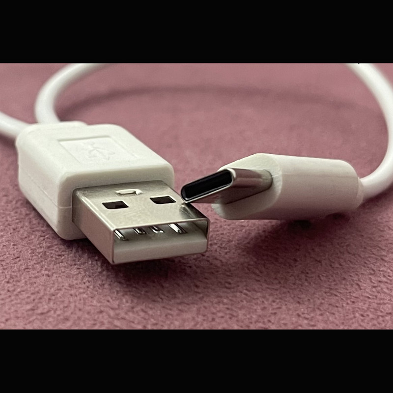 لامپ ال ای دی USB-C مدل C-001